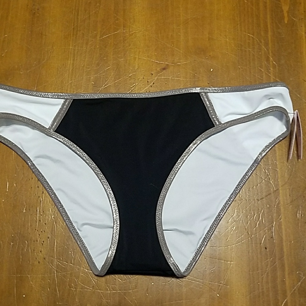 Victoria Secret Bathing Suit Bottom